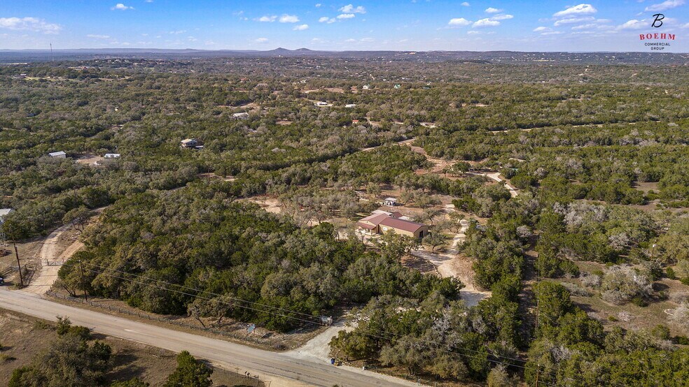 More Photos Of 11490 Rebecca Creek Rd, Spring Branch Winery Vineyard For Sale