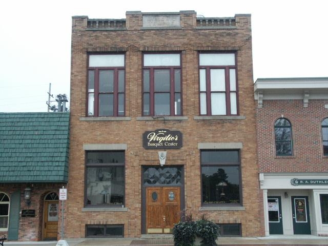 Primary Photo Of 200 E 3rd St, Imlay City Storefront Retail Office For Sale