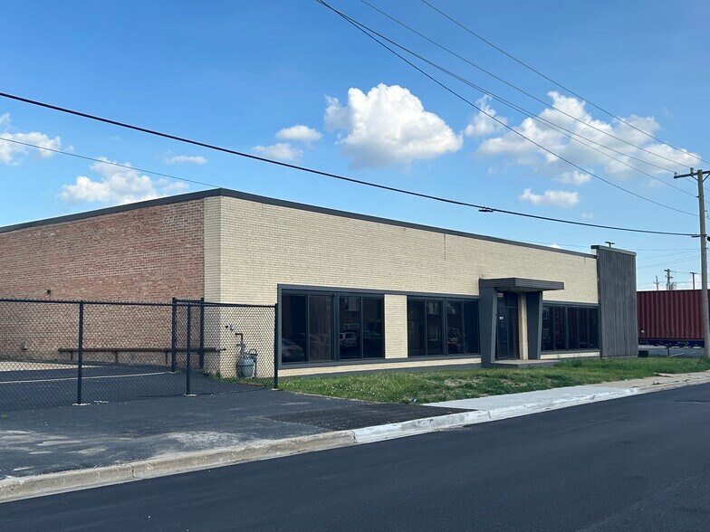 More Photos Of , Melrose Park Industrial For Sale