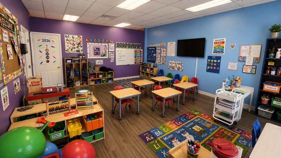 More Photos Of 163-175 Nassau Rd, Roosevelt Freestanding For Sale