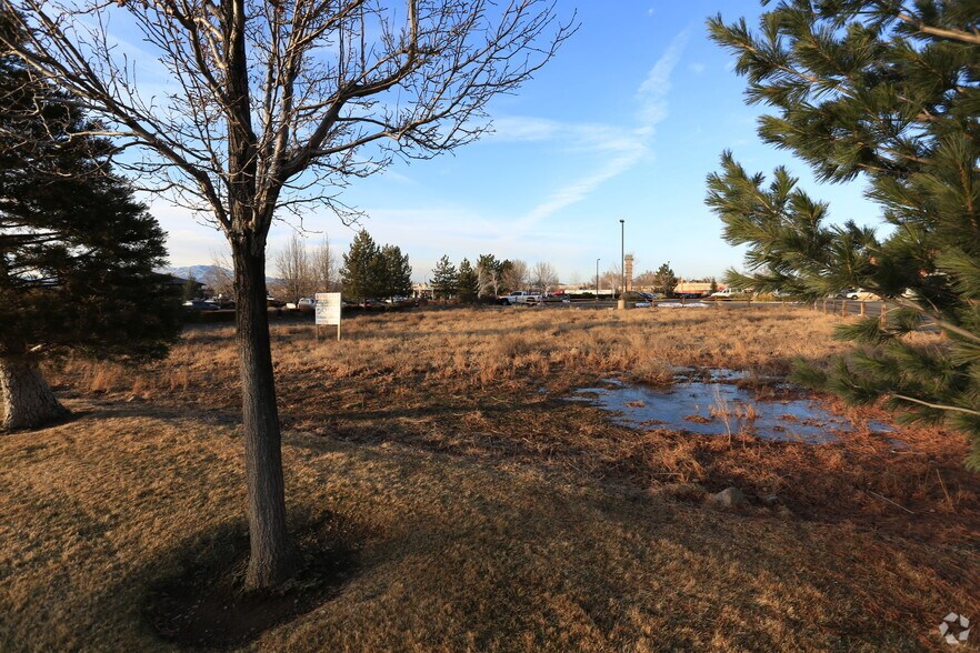More Photos Of Longley Ln, Reno Land For Sale