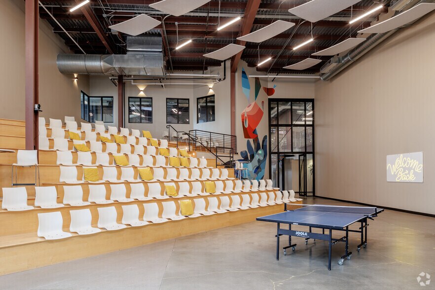 More Photos Of 3827 N Lafayette St, Denver Coworking Space