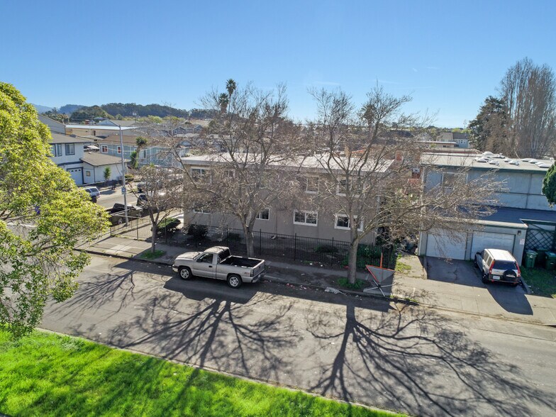 More Photos Of 501 S 30th St, Richmond Apartments For Sale