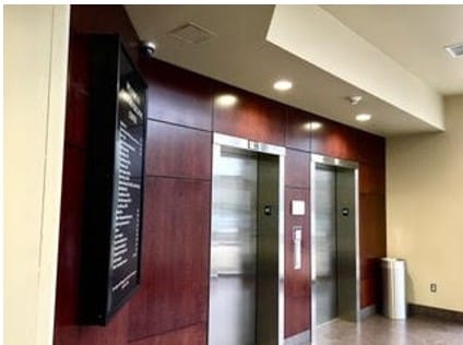 More Photos Of 9520 Berger Rd, Columbia Office For Sale