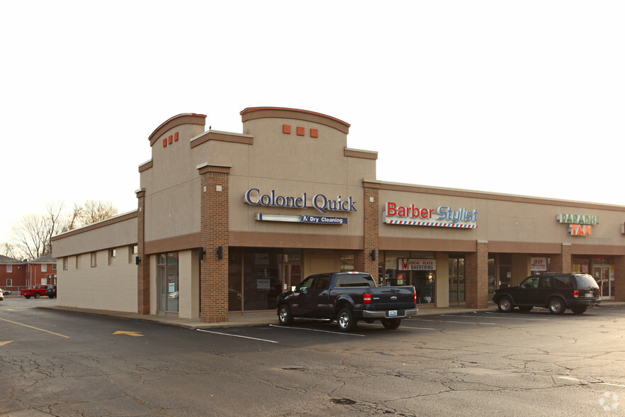 Primary Photo Of 3333 Bardstown Rd, Louisville Storefront Retail Office For Lease