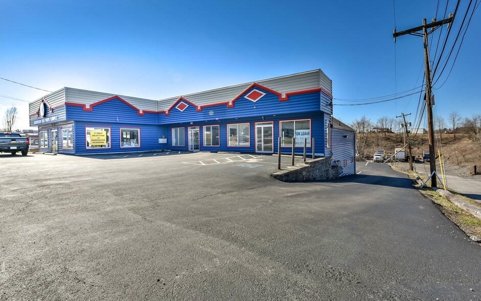 Primary Photo Of 4707-4711 Route 8, Allison Park Freestanding For Lease