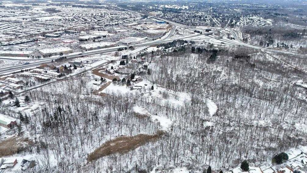 More Photos Of , Ancaster Land For Sale