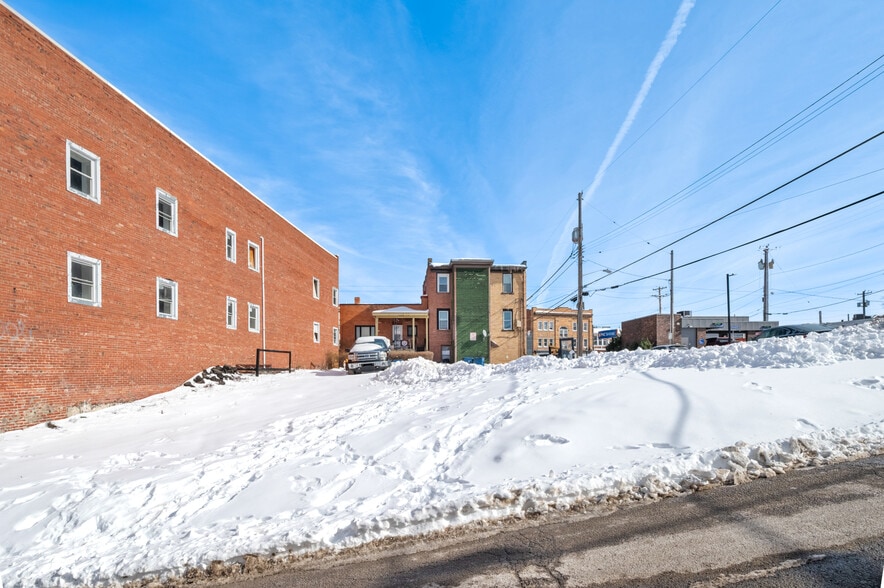 More Photos Of 2708 Brownsville Rd, Pittsburgh Apartments For Sale