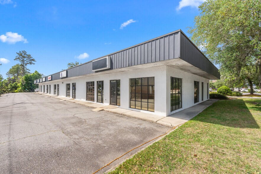 Primary Photo Of 6409 Abercorn St, Savannah Office For Lease