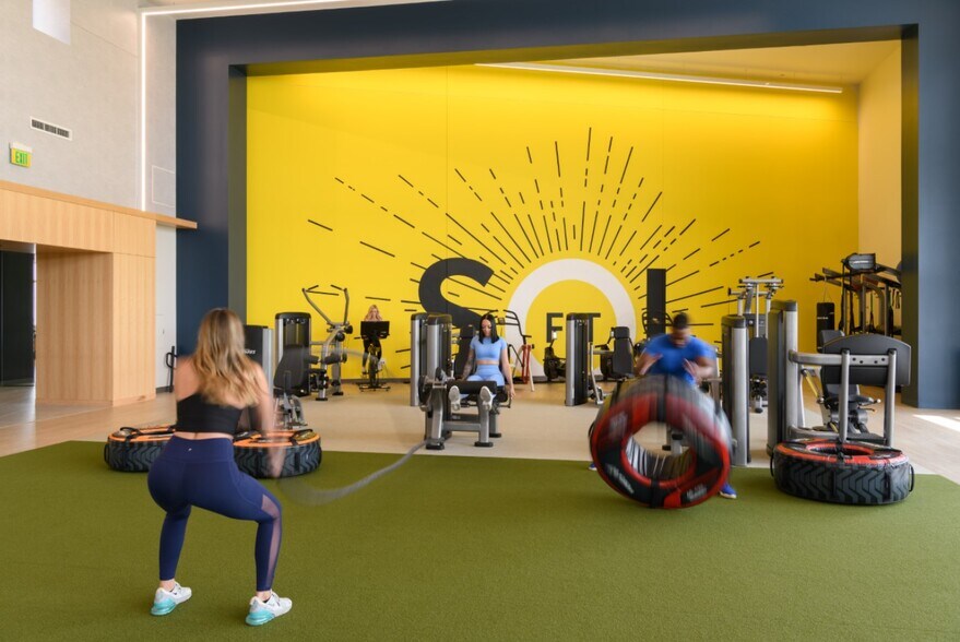 More Photos Of 1500 Solana Blvd, Westlake Office For Lease