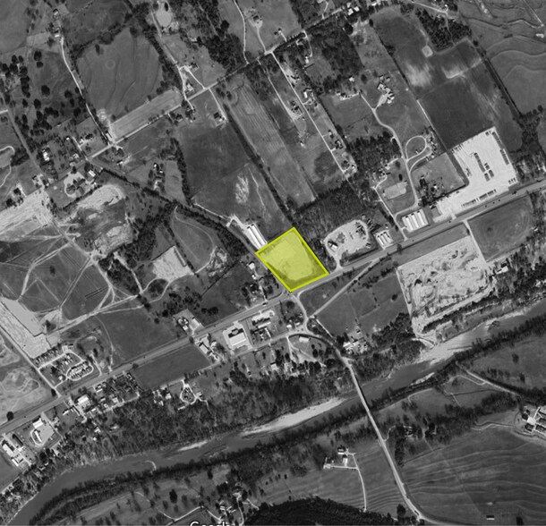 More Photos Of 2046 FM 200, Rainbow Land For Sale