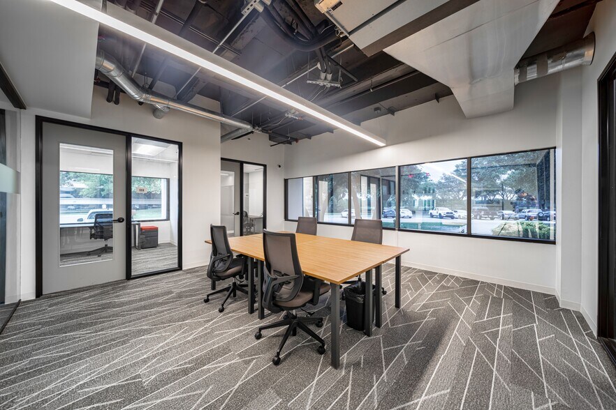 More Photos Of 17250 Dallas Pky, Addison Coworking Space