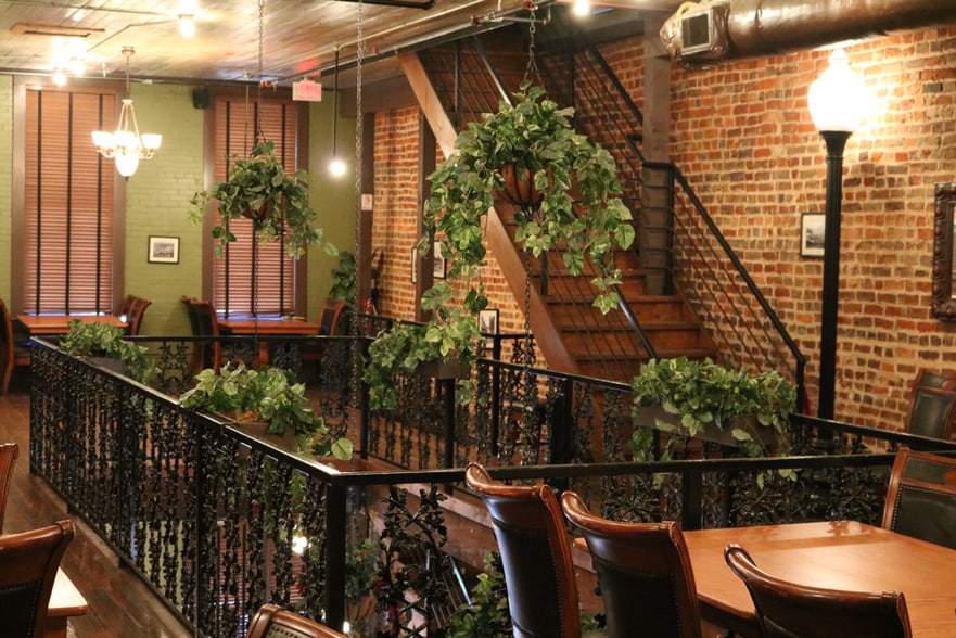 More Photos Of 111 E Erwin St, Tyler Storefront Retail Office For Sale