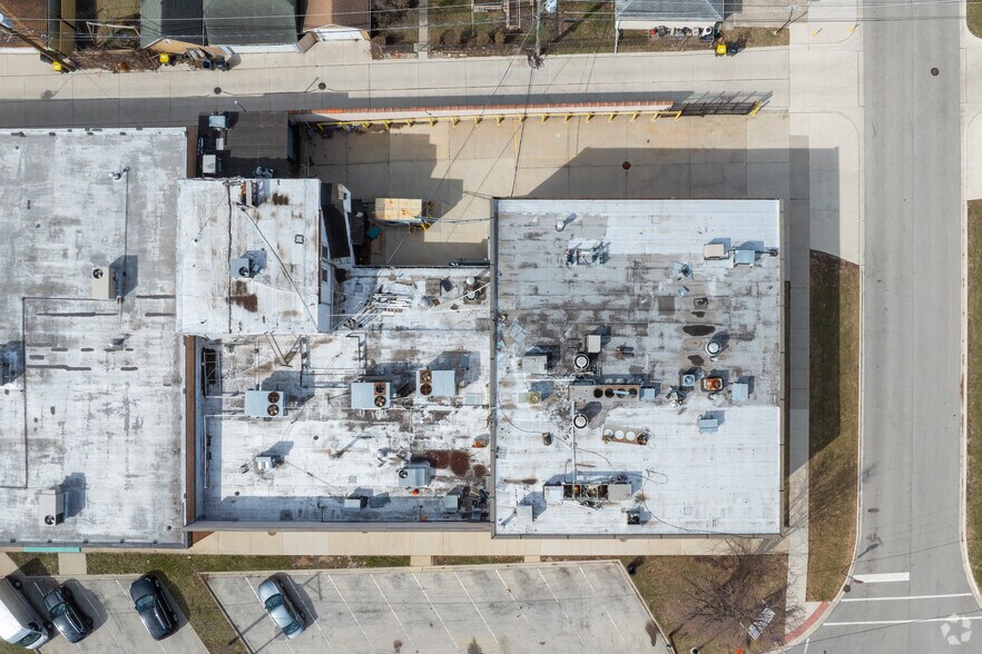 More Photos Of 4260 Old River Rd, Schiller Park Food Processing For Sale