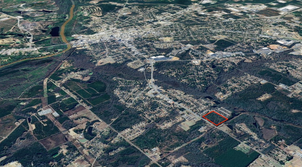 More Photos Of N Hwy 441, Dublin Land For Sale