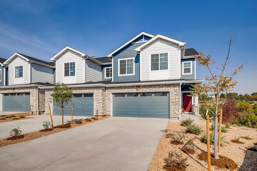 Primary Photo Of 5315-5329 Canyon View Dr, Castle Rock Apartments For Sale