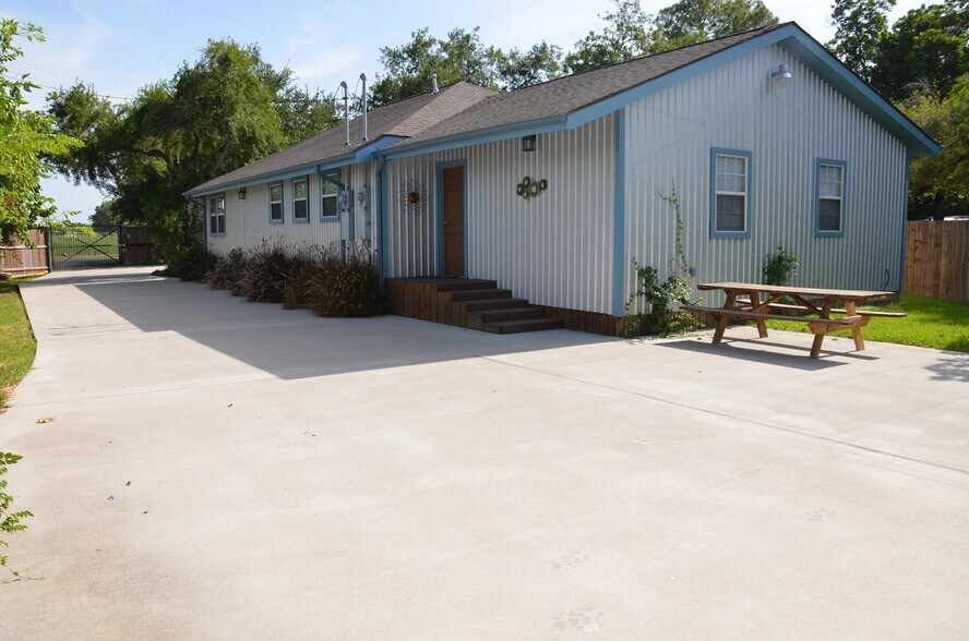 More Photos Of , Houston Specialty For Sale