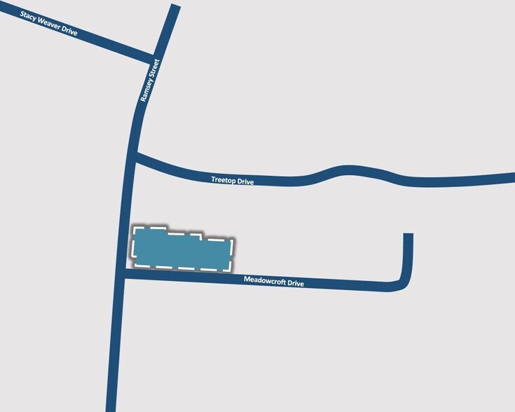 More Photos Of 4808 Ramsey St, Fayetteville Land For Sale