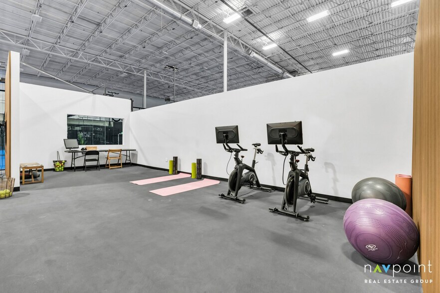 More Photos Of 82 Inverness Dr E, Englewood Warehouse For Sale