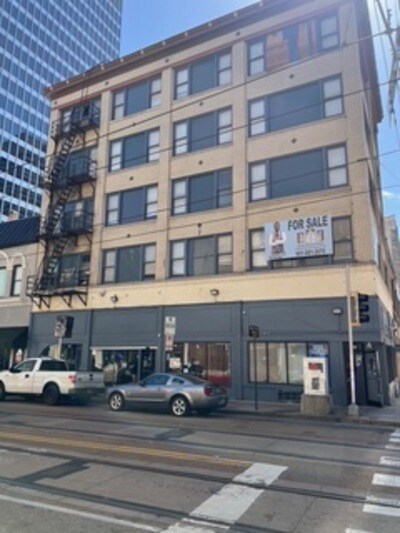 More Photos Of 137-143 Madison Ave, Memphis Storefront Retail Office For Sale