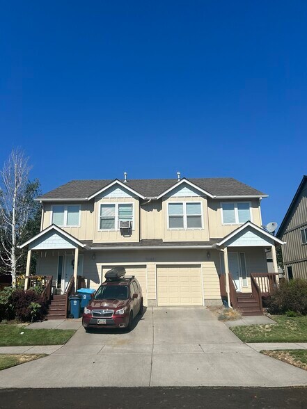 Primary Photo Of 20855 Nova Loop, Bend Multifamily For Sale