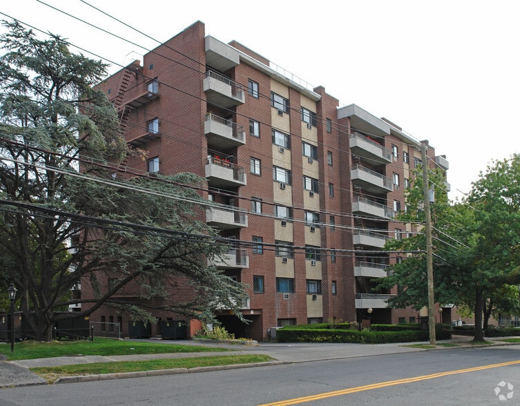 Primary Photo Of 395 Westchester Ave, Port Chester Apartments For Sale