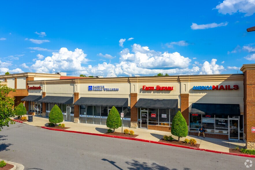 Primary Photo Of 1483 Nashville Pike, Gallatin General Retail For Lease