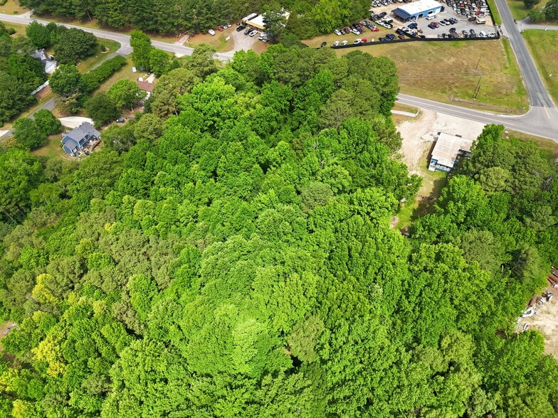 More Photos Of 2901 Nc-97 Hwy, Wendell Freestanding For Sale
