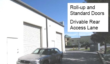 More Photos Of 1810 J And C Blvd, Naples Warehouse For Sale