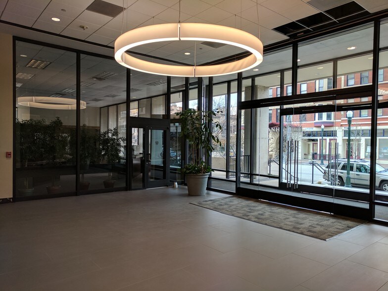 More Photos Of 999 W Main, Boise Coworking Space