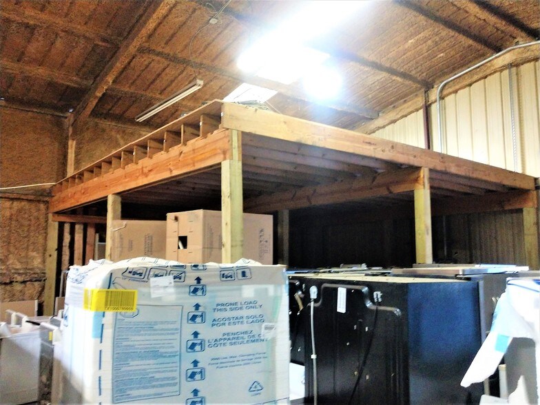 More Photos Of 8709 Irvington Blvd, Houston Warehouse For Sale