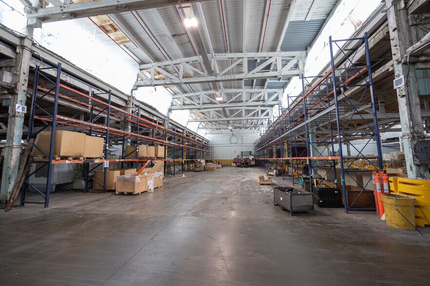 More Photos Of 20001 Euclid Ave, Euclid Warehouse For Lease