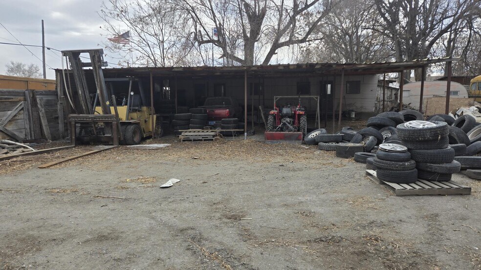 More Photos Of 1165 Amherst Ave, Lovelock Industrial For Sale