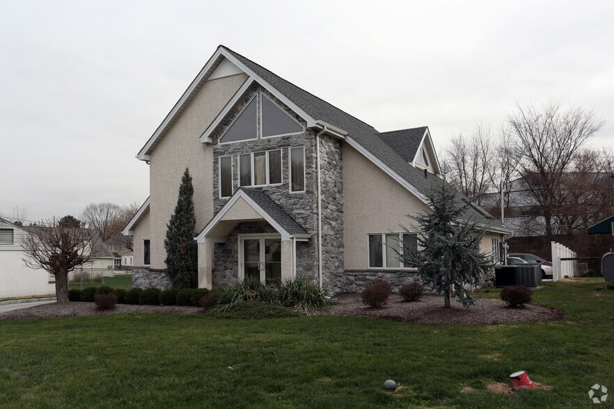 More Photos Of 133 Ivy Ln, King Of Prussia Office Residential For Lease