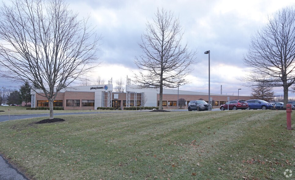 Primary Photo Of 350 Jordan Rd, Troy Office For Lease