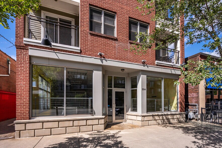 More Photos Of 504 Elmwood Ave, Buffalo Apartments For Lease