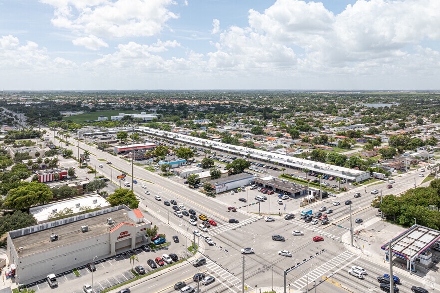 More Photos Of 4705-4773 NW 183rd St, Miami Gardens Unknown For Lease