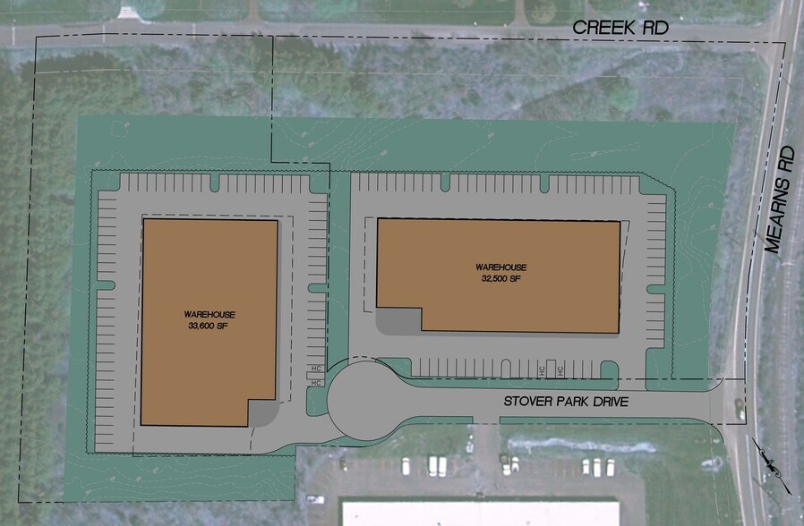 More Photos Of Mearns Rd, Warminster Land For Sale
