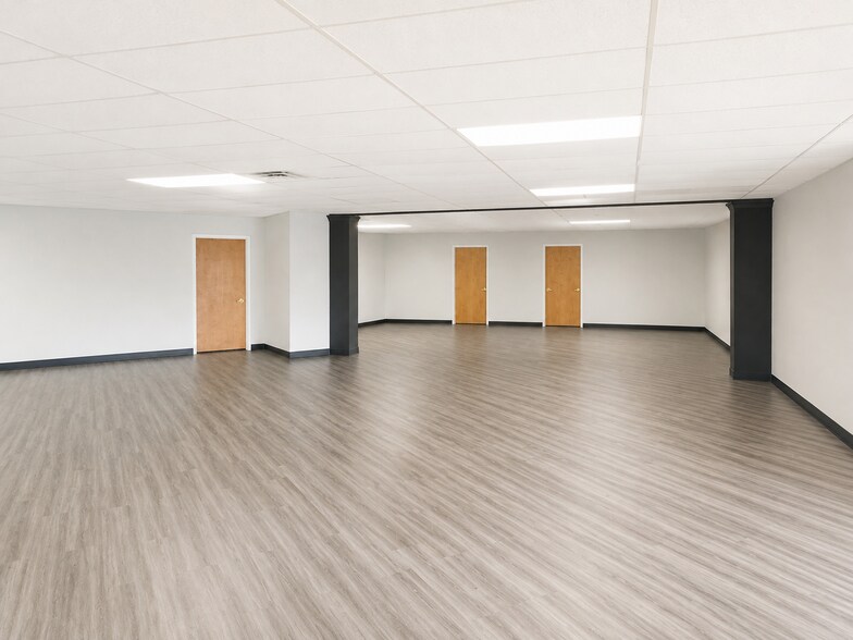 More Photos Of 660-670 Lincoln St, Portsmouth Unknown For Lease