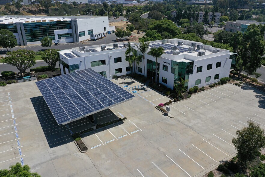 Primary Photo Of 5838 Edison Pl, Carlsbad Office For Sale
