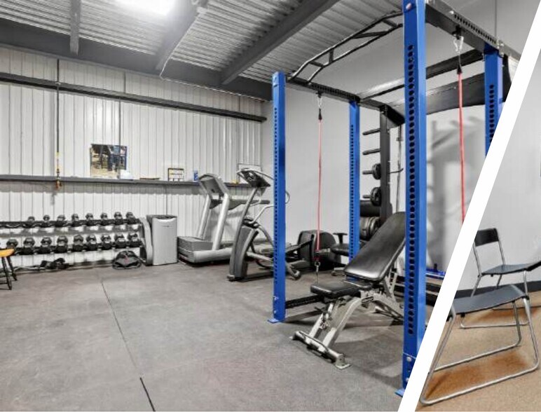 More Photos Of 261 Rue Brossard, Delson Warehouse For Sale