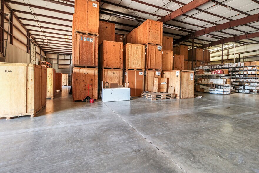 More Photos Of 2005 E 6th Ave, Stillwater Industrial For Sale