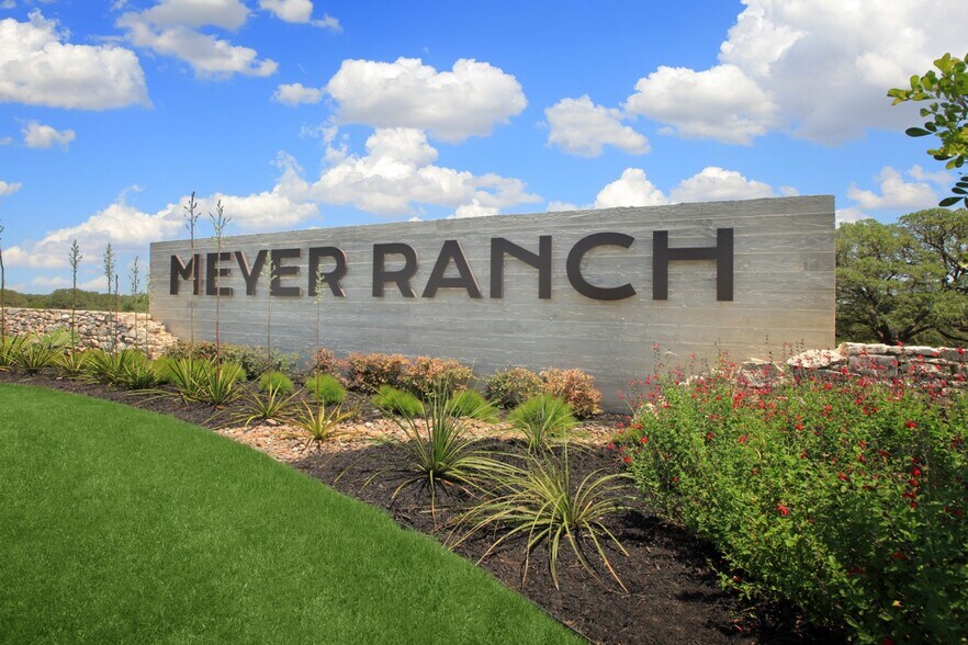 More Photos Of TBD Meyer Pky, New Braunfels Land For Sale