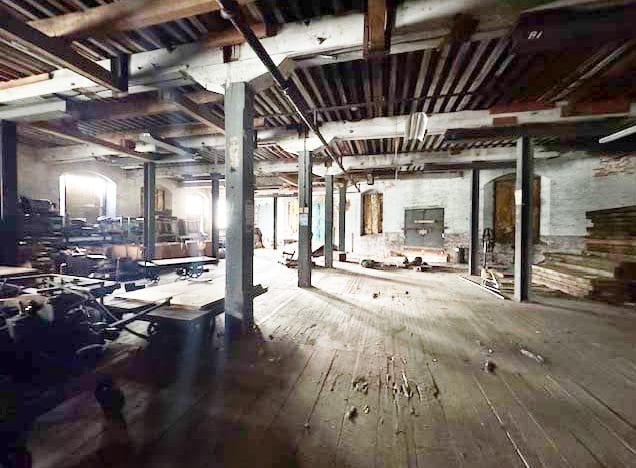 More Photos Of 340 Work st, Falconer Warehouse For Sale