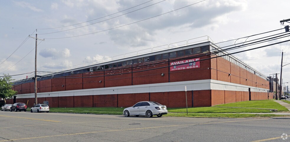 Primary Photo Of 20-56 Butler St, Elizabeth Warehouse For Lease