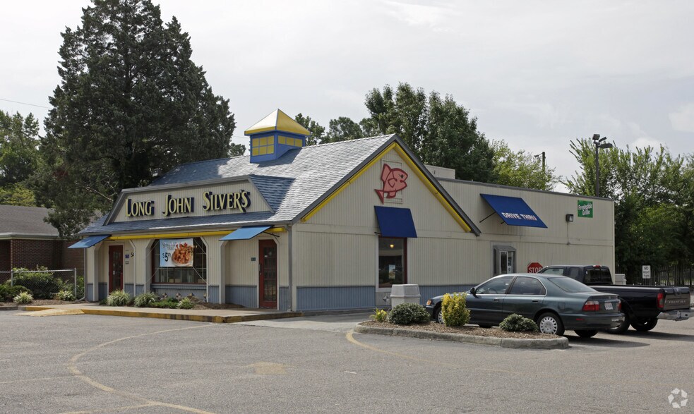 More Photos Of 5549-5599 Portsmouth Blvd, Portsmouth Unknown For Lease