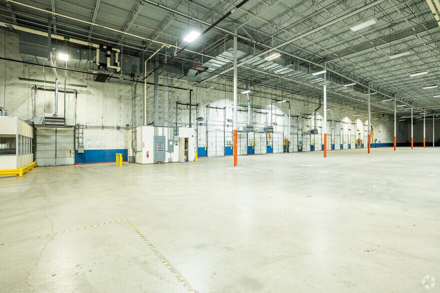 More Photos Of 3000 Kenskill Ave, Washington Court House Industrial For Lease