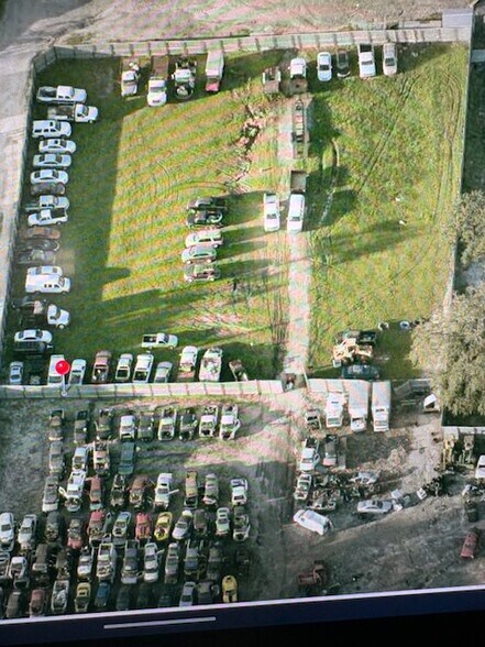 Primary Photo Of 4306 Highway 574, Plant City Land For Lease