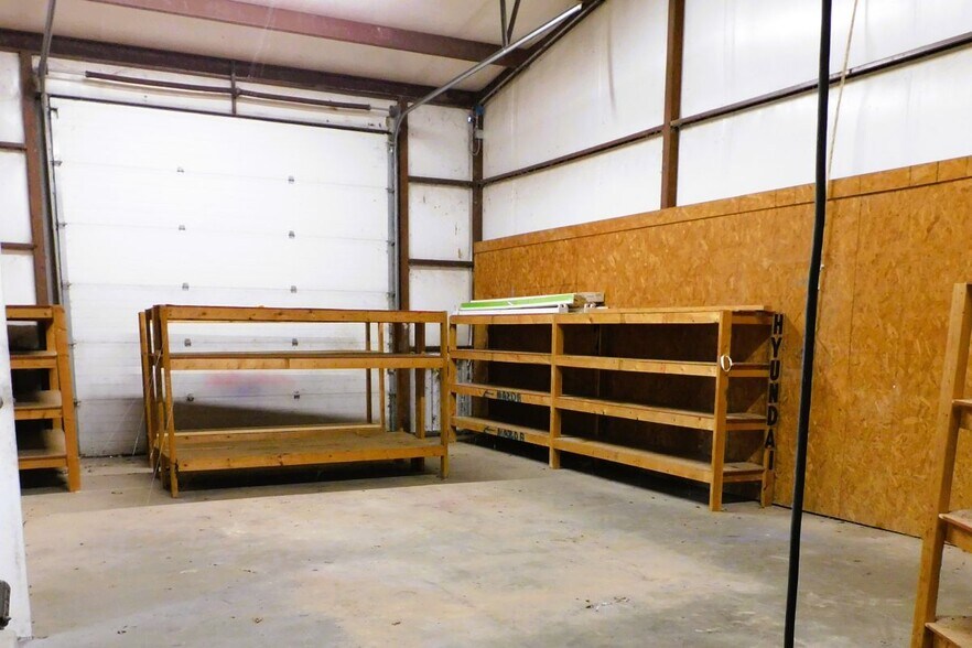 More Photos Of 10679 State Highway 56, Sherman Industrial For Lease