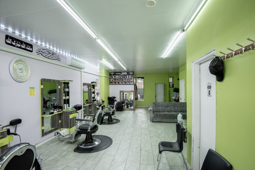More Photos Of 667 Coney Island Ave, Brooklyn Storefront Retail Residential For Sale